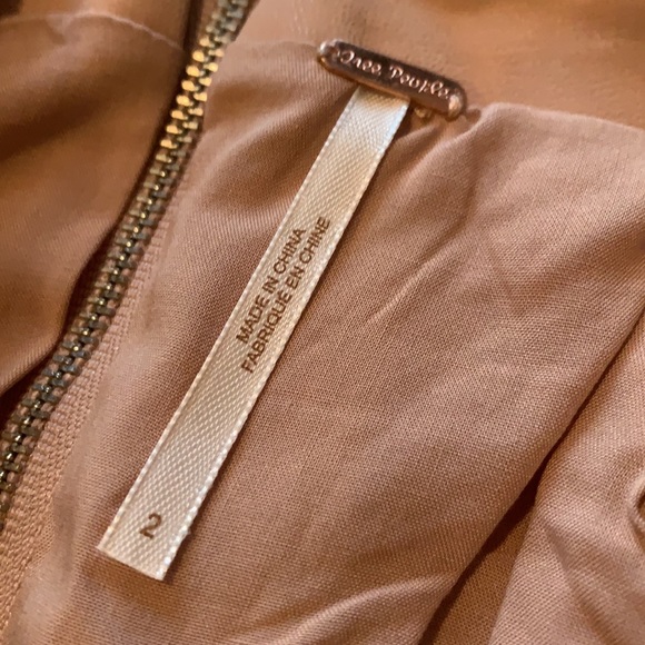 Free People Modern Femme Skirt in Pink - Picture 4 of 4